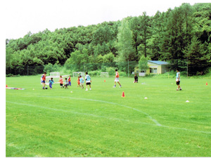 ���N�T�b�J�[���h